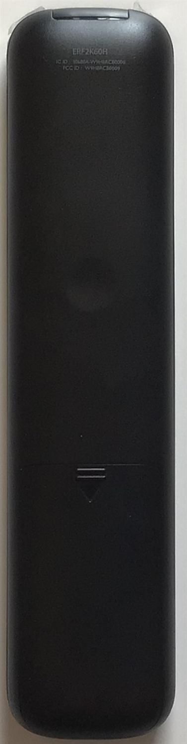 CONTROL REMOTO CON COMANDO DE VOZ PARA TV HISENSE SMART TV  / NUMERO DE PARTE ERF2K60H / 10680A-W9HBRCB0009 / W9HBRCB0009 / MODELO 58H6500G - Imagen 4